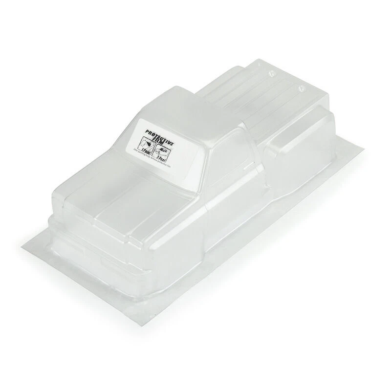 PROLINE 1:24 1978 Chevy K-10 Klar Karosserie: SCX24 - Bild 1 von 4