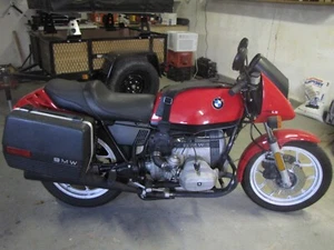 1982 BMW R-Series - Picture 1 of 7