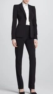 Giorgio Armani One-Button Suit Set - Picture 1 of 11