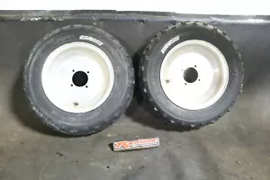 2005 YAMAHA RAPTOR 80 YFM80R ITP WHEEL - Picture 1 of 16