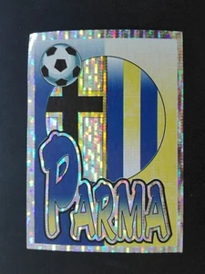FIGURINA SUPERCALCIO PANINI 1997/98 SCUDETTO PARMA n. 25 NUOVA CON VELINA NEW - Imagen 1 de 2