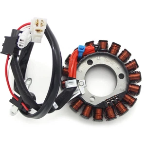 Stator Coil for Yamaha YZF R15 MT-125 WR125R WR125X YZF-R 125 ABS 22B-H1410-00 - Picture 1 of 7