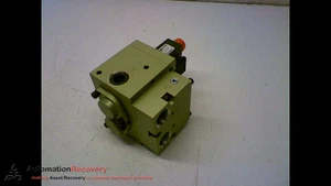 ROSS CONTROL 2778C5901 1" PO MIT EXH SOL #161441 - Bild 1 von 4