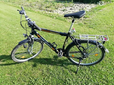 Fahrrad Merida Matts Cruise 5.5, Herrenrad - Bild 1 von 4