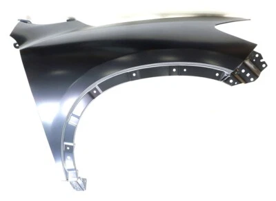 Panel de guardabarros delantero para pasajeros Mazda KD5352111A Mazda CX-5 2013-2016 NUEVO OEM Foto 1 de 4