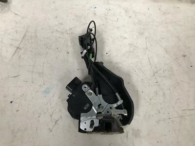 Lexus IS200 Right Rear Door Lock Mech 01/1998-10/2005 - image 1 of 4