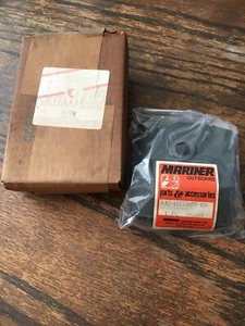 New OEM NLA 80283M Quicksilver, Mercury Mariner Cover, Fits 1987 Mariner - Picture 1 of 4