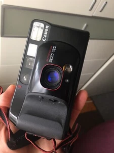 Canon Top Shot (Autoboy) - Bild 1 von 6