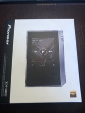 Hi Res Digital Audio Player Private Black 16gb Ems Shipping Pioneer Xdp 30r B Mp3 Players Consumer Electronics