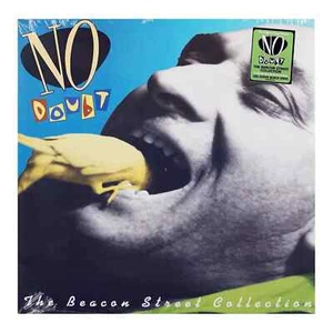No Doubt: The Beacon Street Collection (Black Vinyl) New Sealed - Imagen 1 de 2