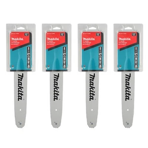Makita E-00066 12in Guide Bar 3/8in LP .043in For XCU02, XCU03, XCU09 (4-Pack) - Picture 1 of 3
