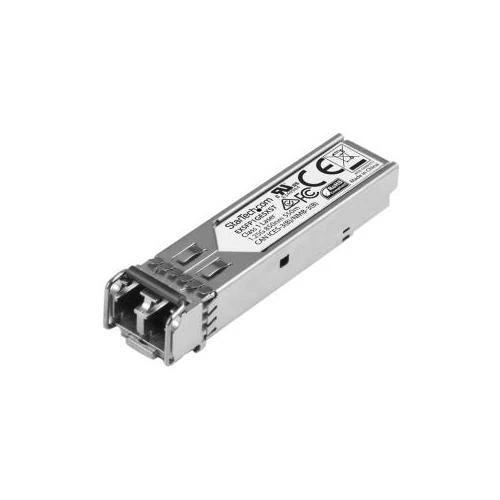 StarTech Juniper SFP (mini-GBIC) Module EXSFP1GESXST - Image 1 of 1