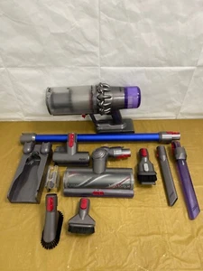 Dyson V11 SV15 Cordless Vacuum Cleaner - Blue - Picture 1 of 13