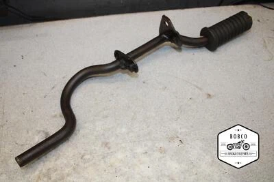 1974 年雅马哈 RD60 前脚休息踏板杆 W4-0506.AAE — 第 1/4 张图片