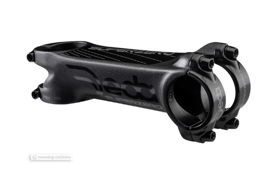 DEDA ELEMENTI SUPERZERO STEM : 82 DEGREE - Image 1 of 1