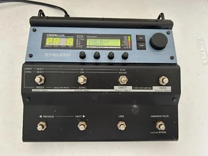 TC Helicon voicelive - Picture 1 of 7