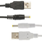USB 5 V Ladekabel kompatibel mit Sony AC-P5015H Ersatz Netzteil
