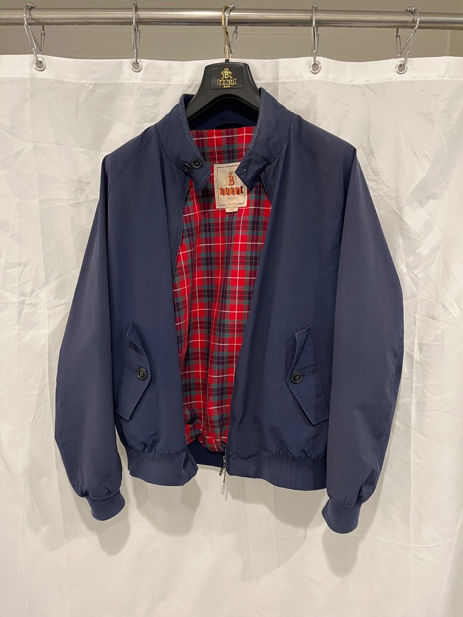 Baracuta G9 Coats & Jackets for Men for sale - eBay Baracuta G9 Coats & Jackets for Men for sale - eBay