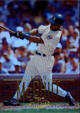 2002 Topps Gold Label Baseball Card #190 Fred McGriff