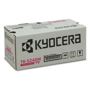 Kyocera TK-5240M Toner magenta - Bild 1 von 1