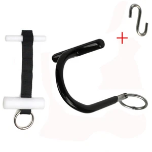 Tools T-lever holder tools kit Paintless dent Repair Push Rod Hanger S Hook - Picture 1 of 10