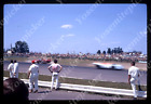 Sl70 Original Slide 1970 Road Course Car Race 874A