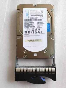 IBM 45W2326 17P9905 41Y8488 450G 15K FC 3.5 DS8000 DS6000 HDD Hard Disk - Picture 1 of 2