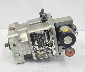 DIESEL KIKI ZEXEL RHD6-MC GOVERNOR 105856-197316119477 600-2000 RPM - Picture 1 of 8