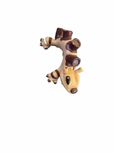 Disney Lilo & Stitch PVC Figure Yang Experiment 502 Cousin Alien Toy - Picture 1 of 3