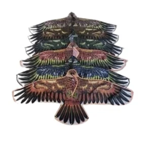 Wholesale Lot Of 24 Kid’s Kites Eagle Print - Picture 1 of 1