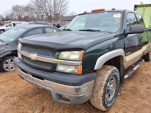 Rear Axle Classic Style Crew Cab 8 Stud Fits 01-07 SIERRA 1500 PICKUP 1151781 - Picture 1 of 12