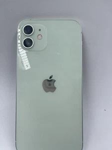 iPhone 12 64GB sbloccato verde come nuovo - Foto 1 di 2