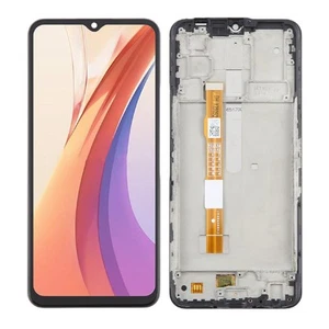 vivo iQOO Z3 ekran dotykowy LCD i zespół digitizera do naprawy / wymiany - Zdjęcie 1 z 3