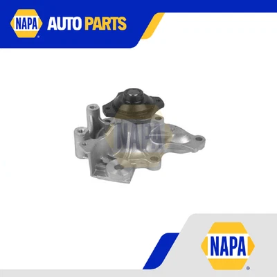 Water Pump fits MAZDA MPV Mk2 2.0 99 to 02 Coolant NAPA 8AG815010 8AG851010 New - Image 1 of 4