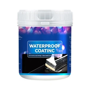 Waterproof Multi-Purpose Polyurethane Coating,Detroitrain Polyurethane Coating - Picture 1 of 11