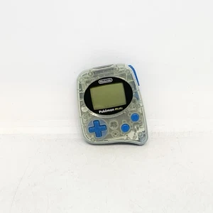 Pokemon Mini Console (Blue) With Pokemon Mini Cartridge - Free Post! - Picture 1 of 5
