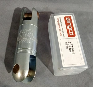 Línea giratoria Slingco ZSW2096 - Imagen 1 de 3