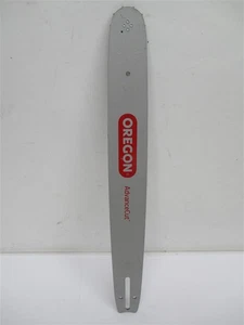 Oregon 180PXBK041 AdvanceCut 18" Guide Bar, .050" Gauge, .325-72" Pitch - Picture 1 of 2