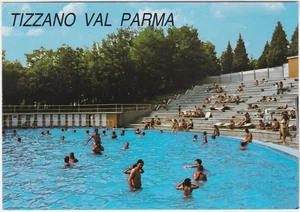 TIZZANO VAL PARMA - PARMA - PISCINA ARENA DEI PINI -34338- - Picture 1 of 1