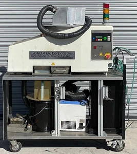 Sono-tek/EVS International EVS6000/EVS-6000 Solder Dross Recovery System - Picture 1 of 8