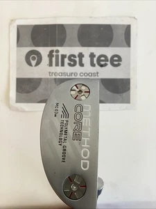 Nike Method Core MC 03w Putter 34” Inches - Picture 1 of 9