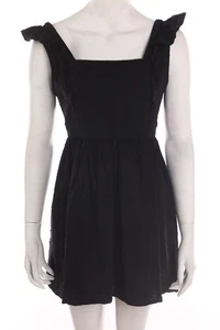 SHEIN Playsuit M schwarz #7930 - Bild 1 von 4