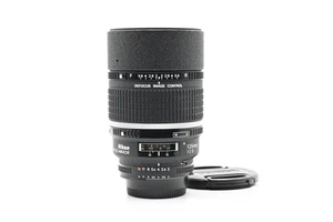Nikon Nikkor AF 135mm f2 D DC Defocus Lens #424 - Picture 1 of 8