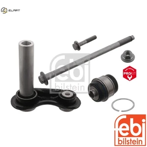 CONTROLTRAILING ARM WHEEL SUSPENSION 34695 FOR BMW 7/E65/E66 N43B20A N47D20 2.0L - Picture 1 of 9