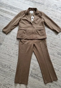 Damen Hosenanzug Gr XXL Neu! - Bild 1 von 12
