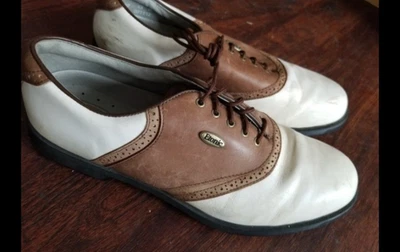 Etonic golf shoes mens - Image 1 of 4