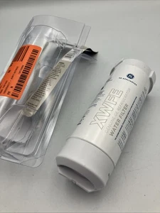 Filtro de agua de repuesto para refrigerador GE XWF genuino nuevo caja abierta - Imagen 1 de 7