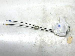 2018-2025 Mitsubishi Eclipse Cross OEM Left Front Door Lock Latch Actuator - Picture 1 of 6