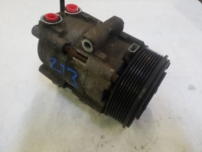 6.8 升交流压缩机 | 适合 1999 - 2007 年福特 F250 F350 — 第 1/4 张图片