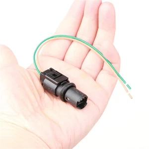 Bulb Socket with Connector Plug For BMW E46 E60 E61 E63 E64 E83 E53 63138382104 - Picture 1 of 7